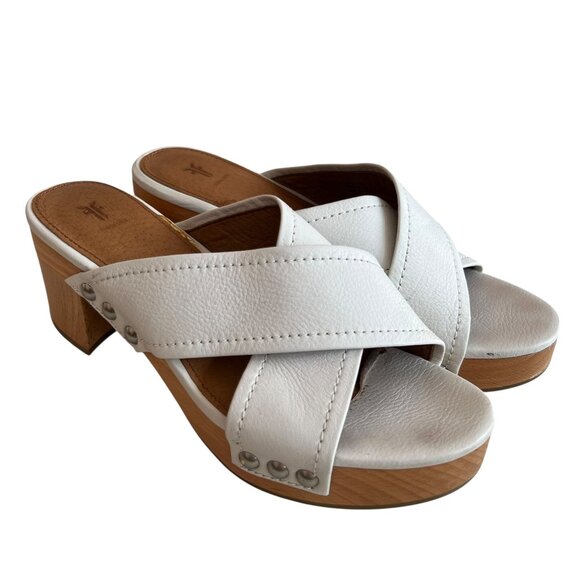 Frye sandals - Picture 1 of 13